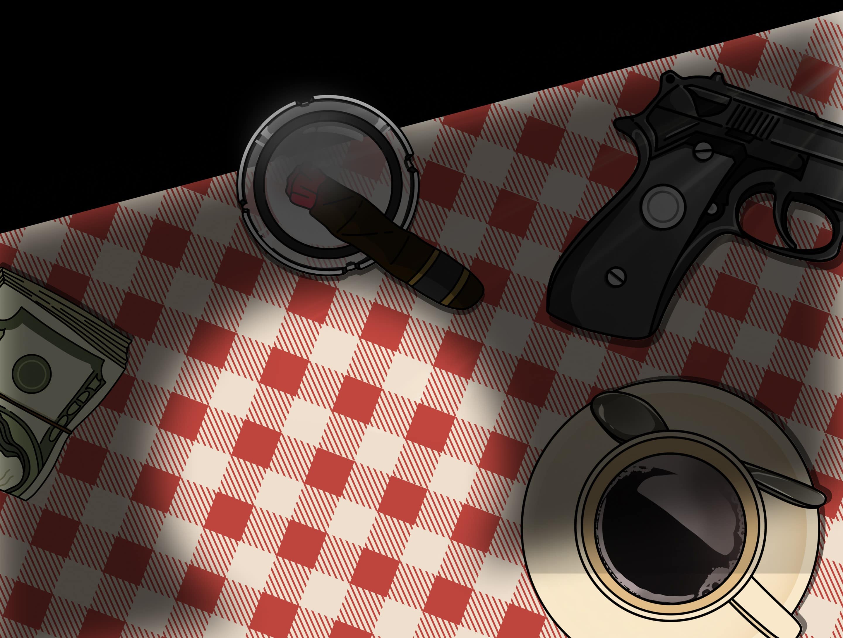 Tokenomics Background